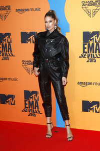MTV European Music Awards 2019 in Sevilla