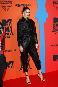 MTV European Music Awards 2019 in Sevilla