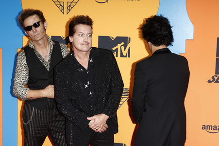 MTV European Music Awards 2019 in Sevilla