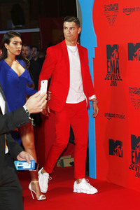 MTV European Music Awards 2019 in Sevilla