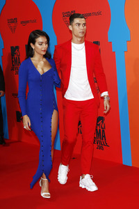 MTV European Music Awards 2019 in Sevilla