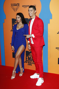 MTV European Music Awards 2019 in Sevilla