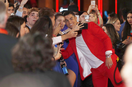 MTV European Music Awards 2019 in Sevilla