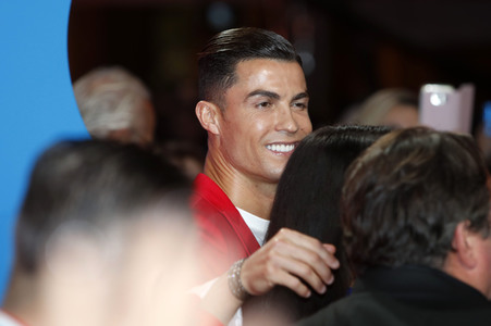 MTV European Music Awards 2019 in Sevilla