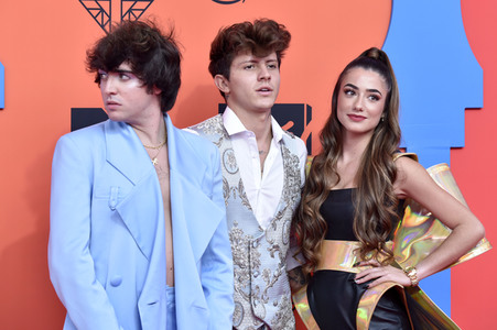 MTV European Music Awards 2019 in Sevilla