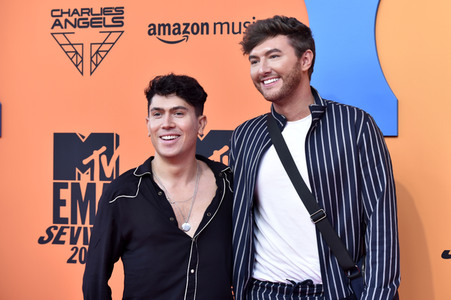 MTV European Music Awards 2019 in Sevilla