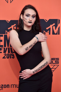 MTV European Music Awards 2019 in Sevilla
