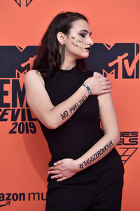 MTV European Music Awards 2019 in Sevilla