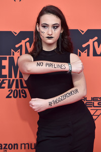 MTV European Music Awards 2019 in Sevilla