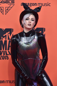 MTV European Music Awards 2019 in Sevilla