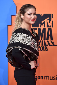MTV European Music Awards 2019 in Sevilla