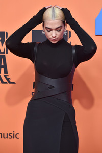 MTV European Music Awards 2019 in Sevilla