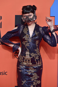 MTV European Music Awards 2019 in Sevilla