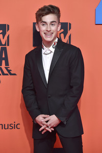 MTV European Music Awards 2019 in Sevilla