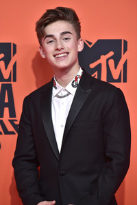 MTV European Music Awards 2019 in Sevilla