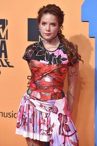 MTV European Music Awards 2019 in Sevilla