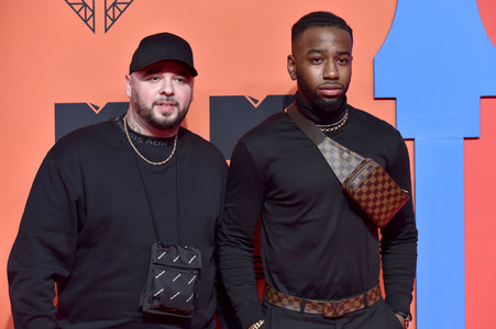 MTV European Music Awards 2019 in Sevilla