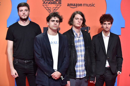 MTV European Music Awards 2019 in Sevilla