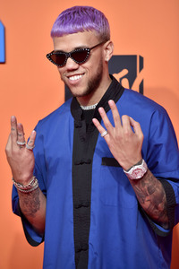 MTV European Music Awards 2019 in Sevilla
