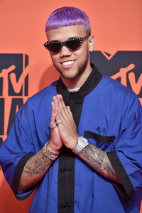 MTV European Music Awards 2019 in Sevilla
