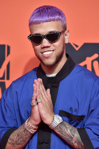 MTV European Music Awards 2019 in Sevilla