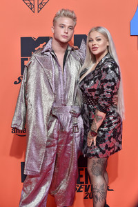 MTV European Music Awards 2019 in Sevilla