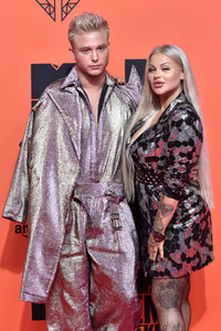 MTV European Music Awards 2019 in Sevilla