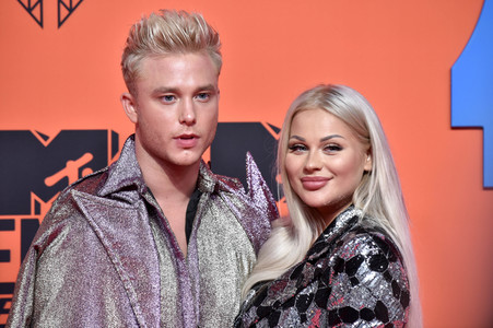 MTV European Music Awards 2019 in Sevilla