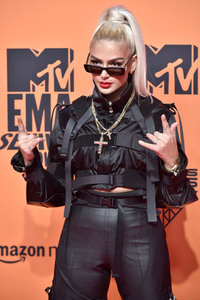 MTV European Music Awards 2019 in Sevilla