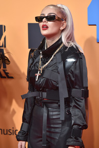 MTV European Music Awards 2019 in Sevilla