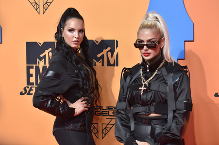 MTV European Music Awards 2019 in Sevilla