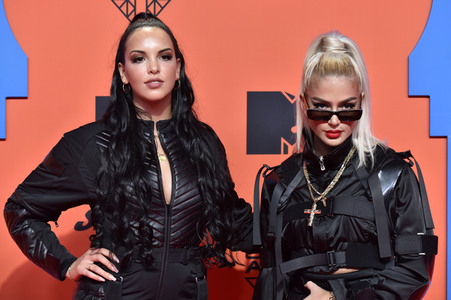 MTV European Music Awards 2019 in Sevilla