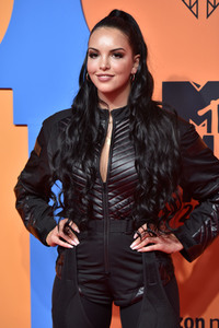 MTV European Music Awards 2019 in Sevilla
