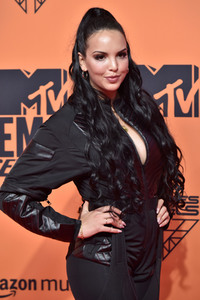 MTV European Music Awards 2019 in Sevilla