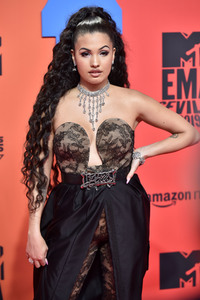 MTV European Music Awards 2019 in Sevilla