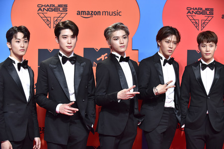 MTV European Music Awards 2019 in Sevilla