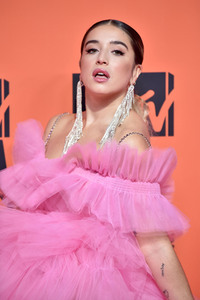 MTV European Music Awards 2019 in Sevilla