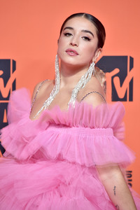 MTV European Music Awards 2019 in Sevilla