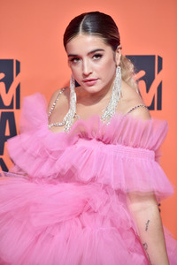 MTV European Music Awards 2019 in Sevilla