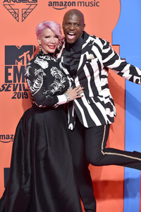 MTV European Music Awards 2019 in Sevilla