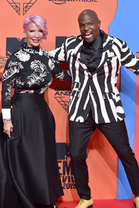 MTV European Music Awards 2019 in Sevilla