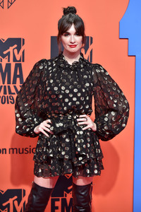 MTV European Music Awards 2019 in Sevilla