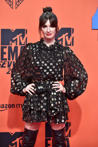 MTV European Music Awards 2019 in Sevilla