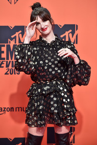 MTV European Music Awards 2019 in Sevilla
