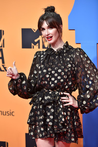 MTV European Music Awards 2019 in Sevilla
