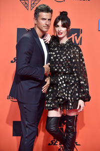 MTV European Music Awards 2019 in Sevilla