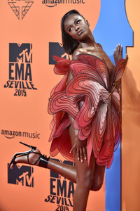 MTV European Music Awards 2019 in Sevilla