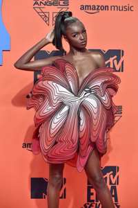 MTV European Music Awards 2019 in Sevilla
