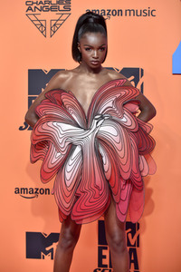 MTV European Music Awards 2019 in Sevilla