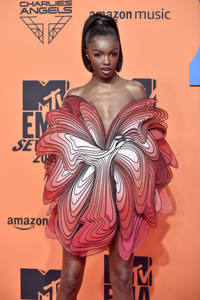 MTV European Music Awards 2019 in Sevilla